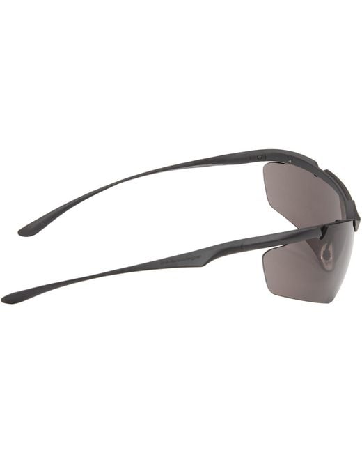 Balenciaga Black Everyday Sunglasses
