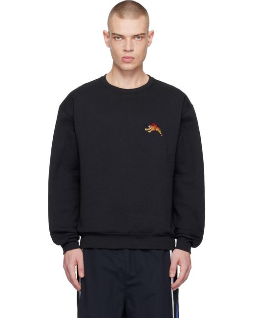 Wacko maria sweatshirt hotsell