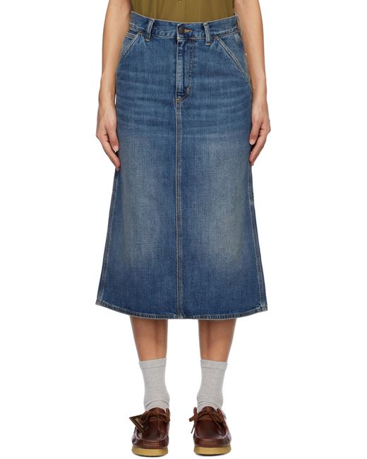 Carhartt Carhartt Work Blue