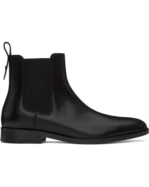 Bottes Chelsea Dalton Noires COACH pour homme en coloris Black