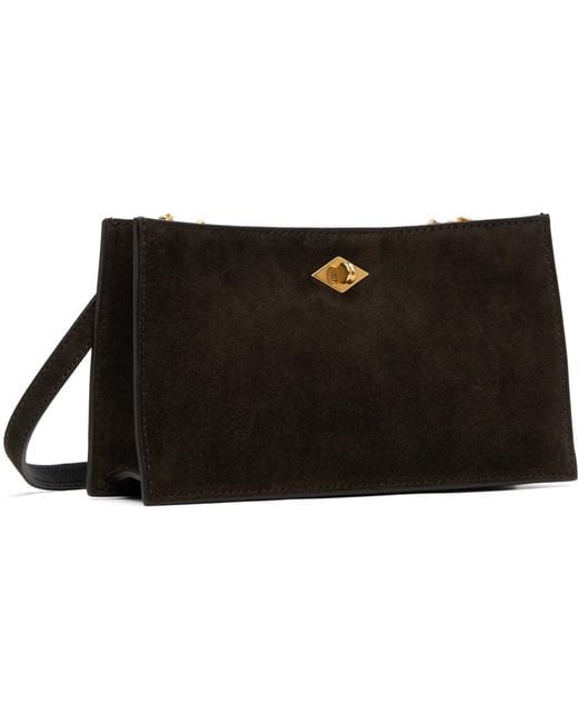 【関税込み】Metier ブラック Ease バッグ Metier Ease Bag in Black | Lyst