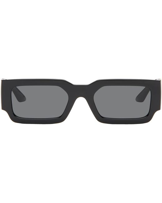 Versace Gray 0Ve4506U Sunglasses