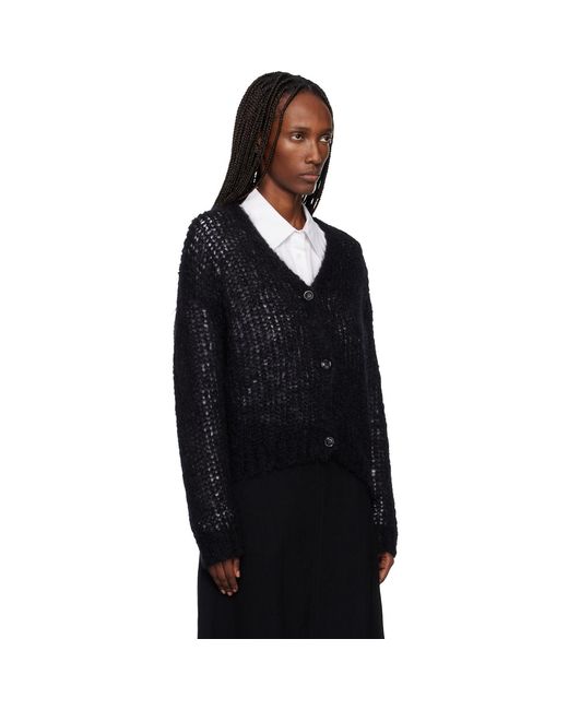 Weekend by Maxmara Blue Danza Cardigan