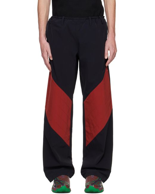 Kiko kostadinov asics trousers sale