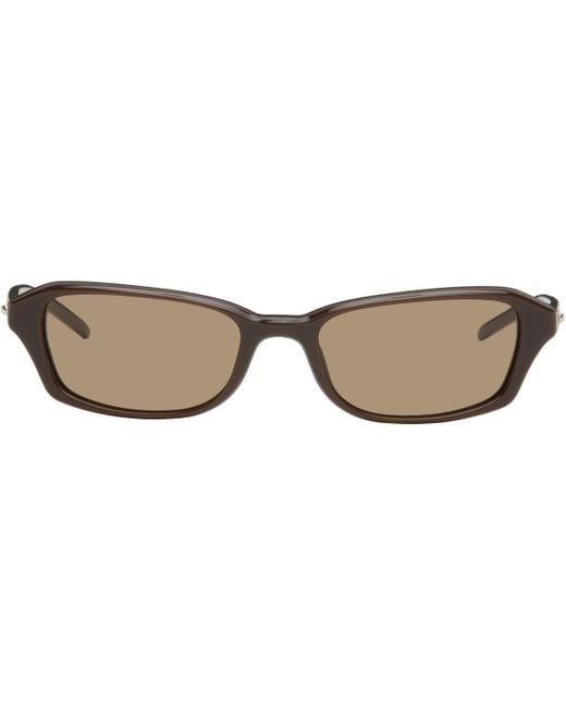 Chimi Black Iris Sunglasses for men