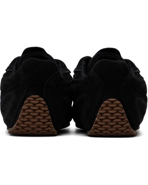 Axel Arigato Black Slow Sneakers for men