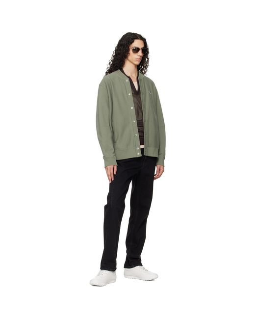 Givenchy Black Glide Sneakers for men