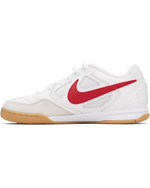 Nike Black Gato Sneakers for men