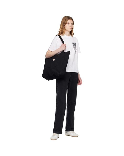 Carhartt Black Carhartt Work