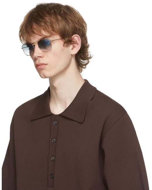 Ray-Ban Rubber Frank Legend Sunglasses 