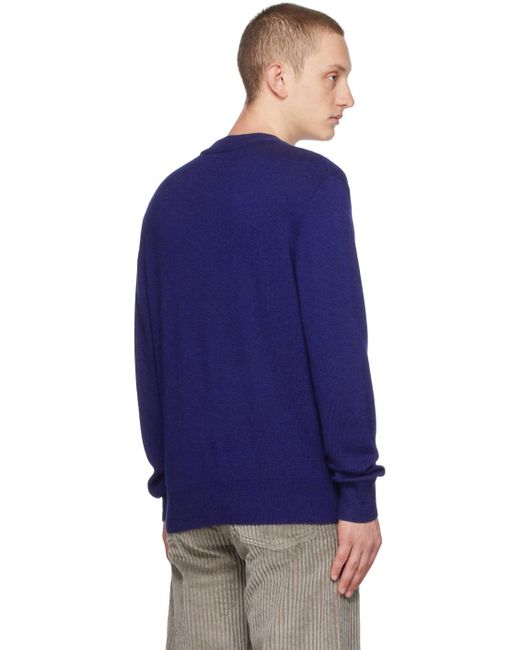 sunflower Blue Moon Sweater for men