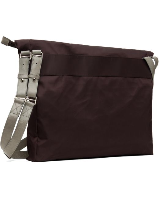 Kiko Kostadinov Jarocka Bag in Black for Men | Lyst