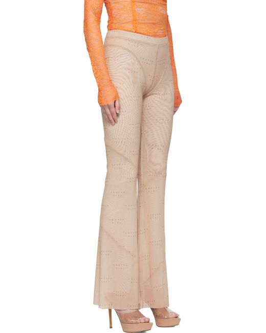 POSTER GIRL Multicolor Camilla Leggings