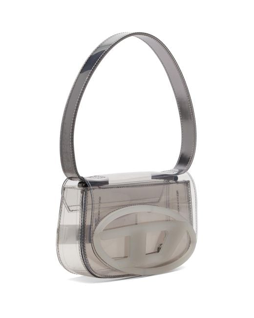 DIESEL Gray 1Dr Bag