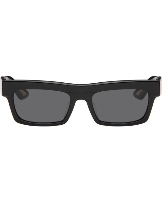 Khaite Black Oliver Peoples Edition 1985C Sunglasses