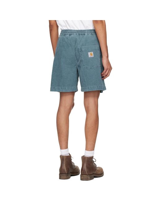 Carhartt Blue Carhartt Work for men