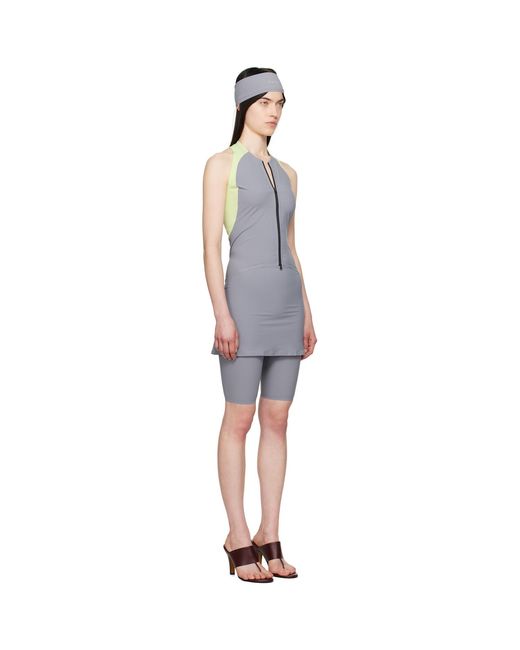 JOHANNA Paris Black Sprint Jumpsuit