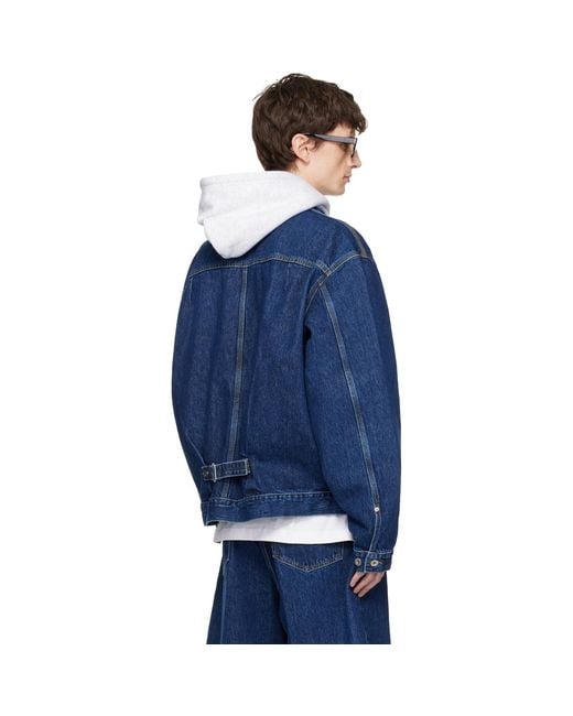 Carhartt Blue Carhartt Work for men