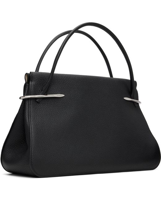 Givenchy Black Large Pinch Bag