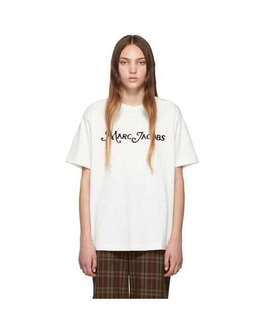 off white new york t shirt