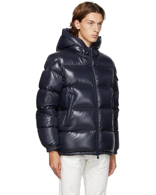 moncler packable jacket