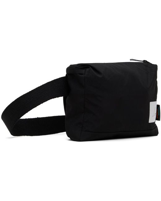 メンズ Roa クロスボディバッグ ブラック | Lyst