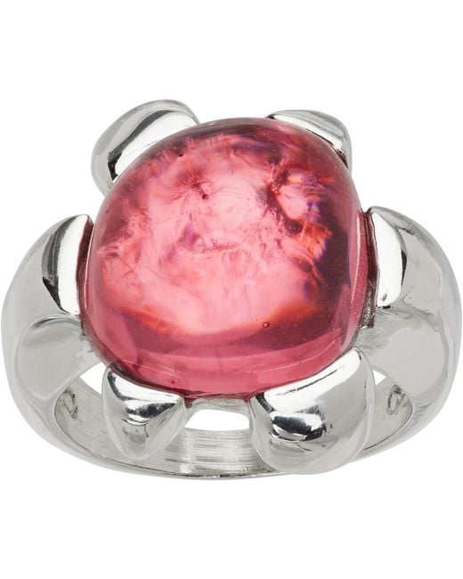 Bague Daize Collina Strada en coloris Pink