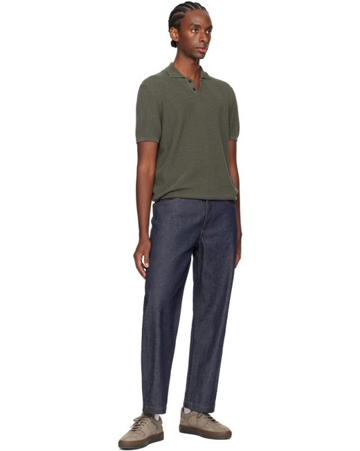 メンズ Common Projects トープ Decades スニーカー ブラック | Lyst