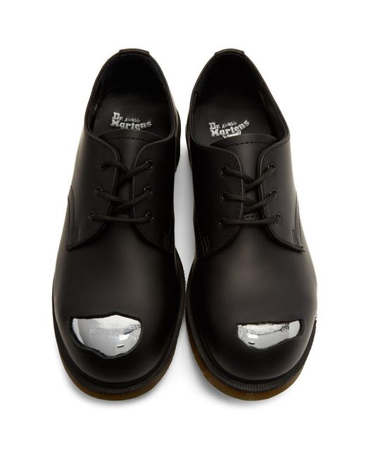 simons doc martens