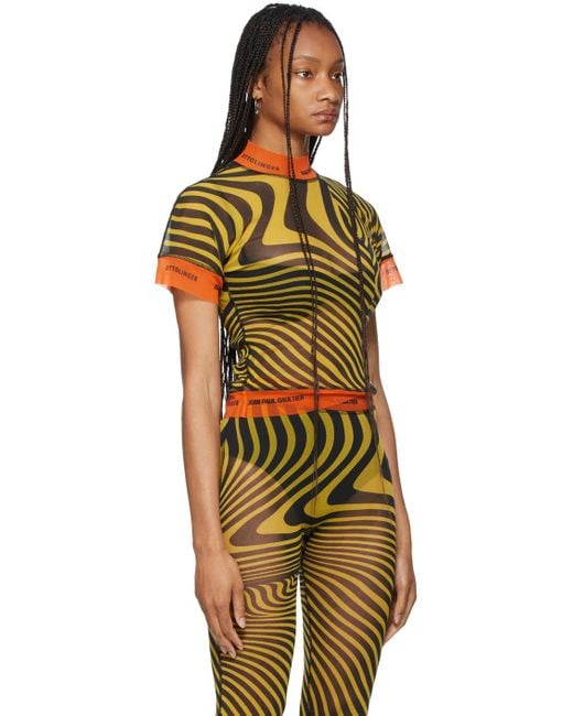 Jean Paul Gaultier Ssense Exclusive 
