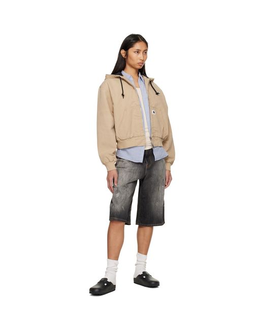 Carhartt Natural Carhartt Work