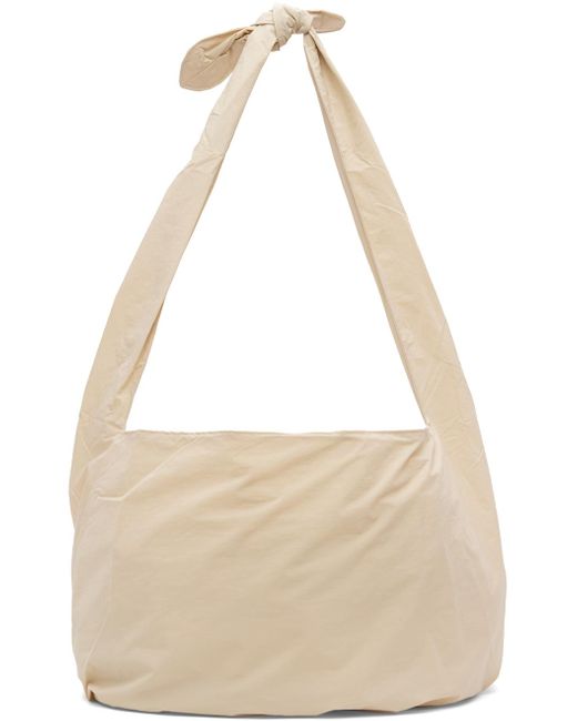 Amomento Natural Ssense Exclusive Large Bag