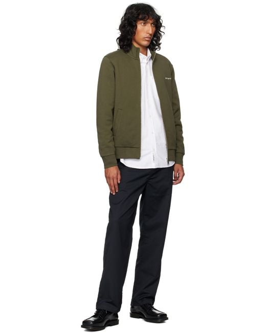 メンズ Dr. Martens Durrow 5i ドレス ダービー ブラック | Lyst