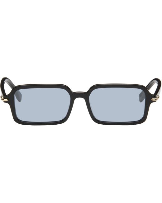 Fendi Black Selleria' Sunglasses