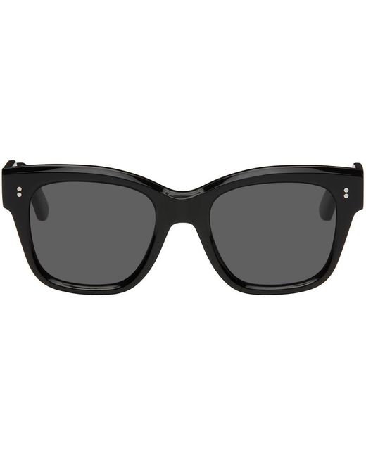 Chimi Black 07 Sunglasses