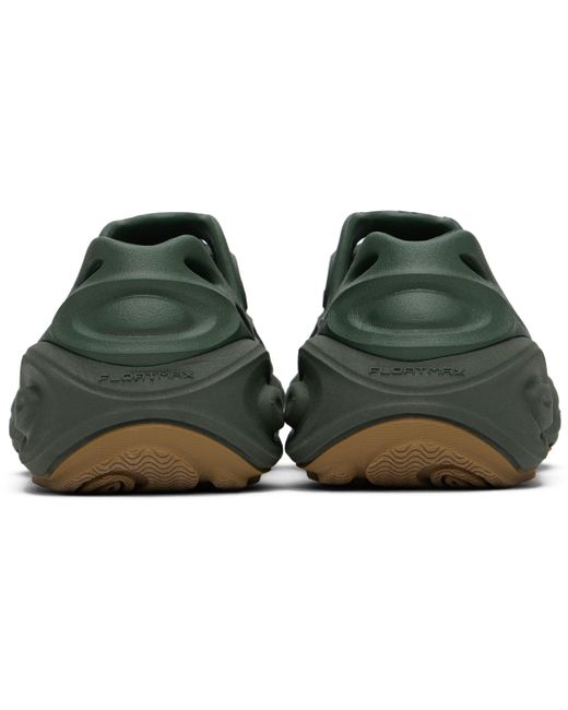 Merrell Hydro Next Gen Moc Loafers in Black | Lyst