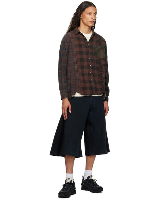 Song For The Mute Black Adidas Originals Edition Shadowturf Sneakers for men