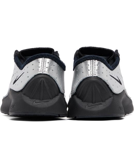 Nike Black Air Superfly Sneakers