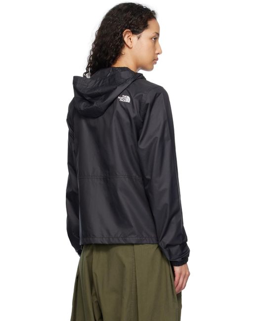 The North Face Black Cyclone 3 Jacket