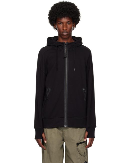 Mens cp goggle hoodie hotsell