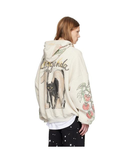 PDF Gray Mi Pirate Hoodie for men