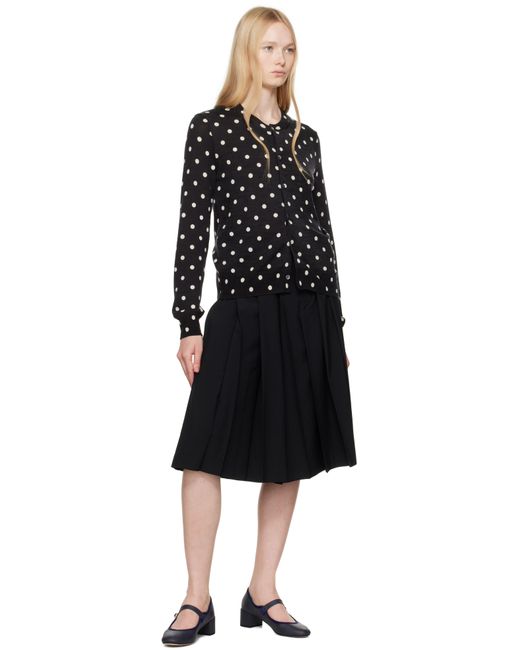 Chaussures À Talon De Style Charles Ix Fabienne Bleu Marine Repetto en coloris Blue