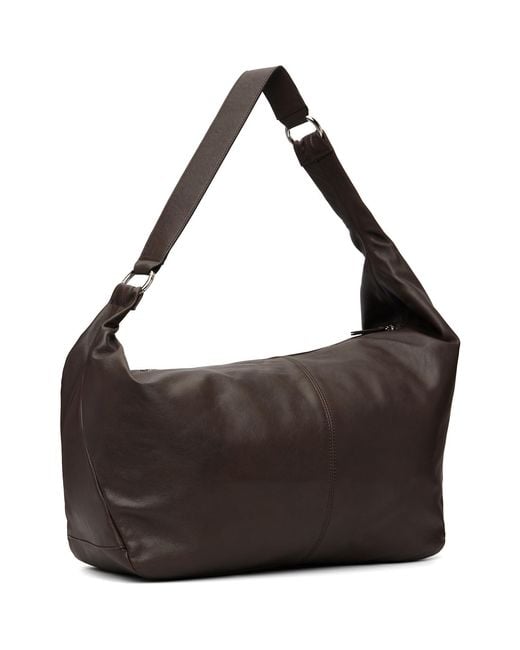 Paloma Wool Black Big Dry Bag