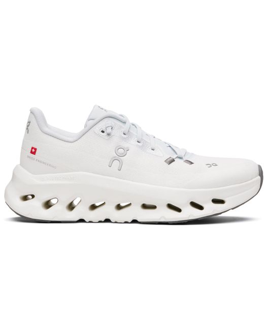 On Shoes Black Cloudtilt Sneakers