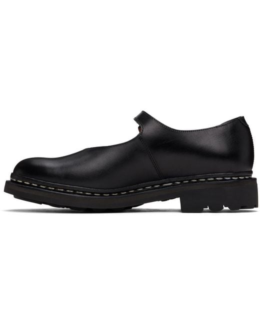 comme des garcons mary jane