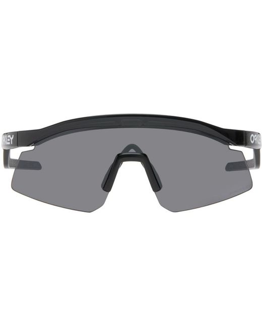 Oakley Black Hydra Sunglasses for men