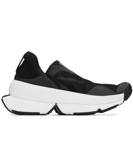 Nike Black Go Flyease Sneakers