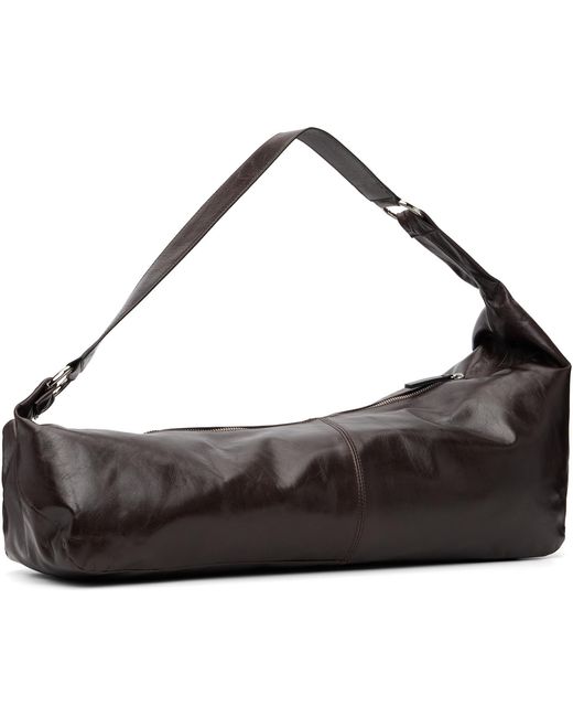 Paloma Wool Black Dry Bag