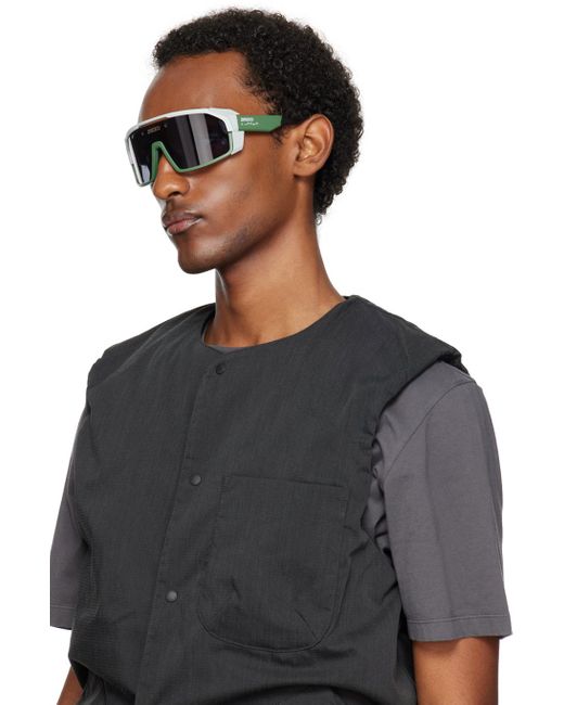 Briko Black Load Modular Sunglasses for men