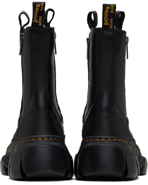 Dr.Martens DMXL リガー Rigger Boot ブーツ Buy Dr. Martens DMXL Rigger Boot 'Black' - 41192001 | GOAT